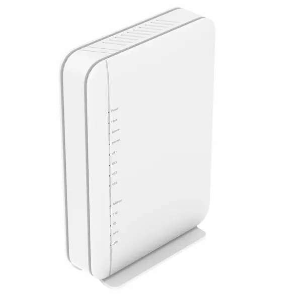 Router Livebox 6s ZTE (1)