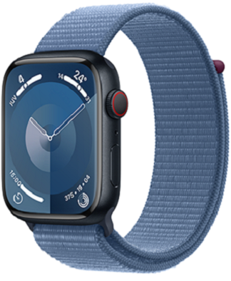 Tarifa apple watch top