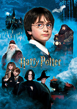 Harry-Potter