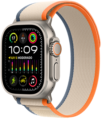 Servicio MultiSIM para Apple Watch Pepephone