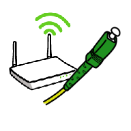Icono FAQ 2fibra